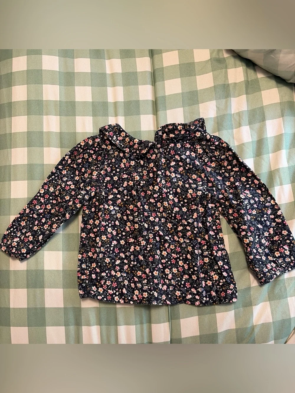 baby girls ralph lauren too
